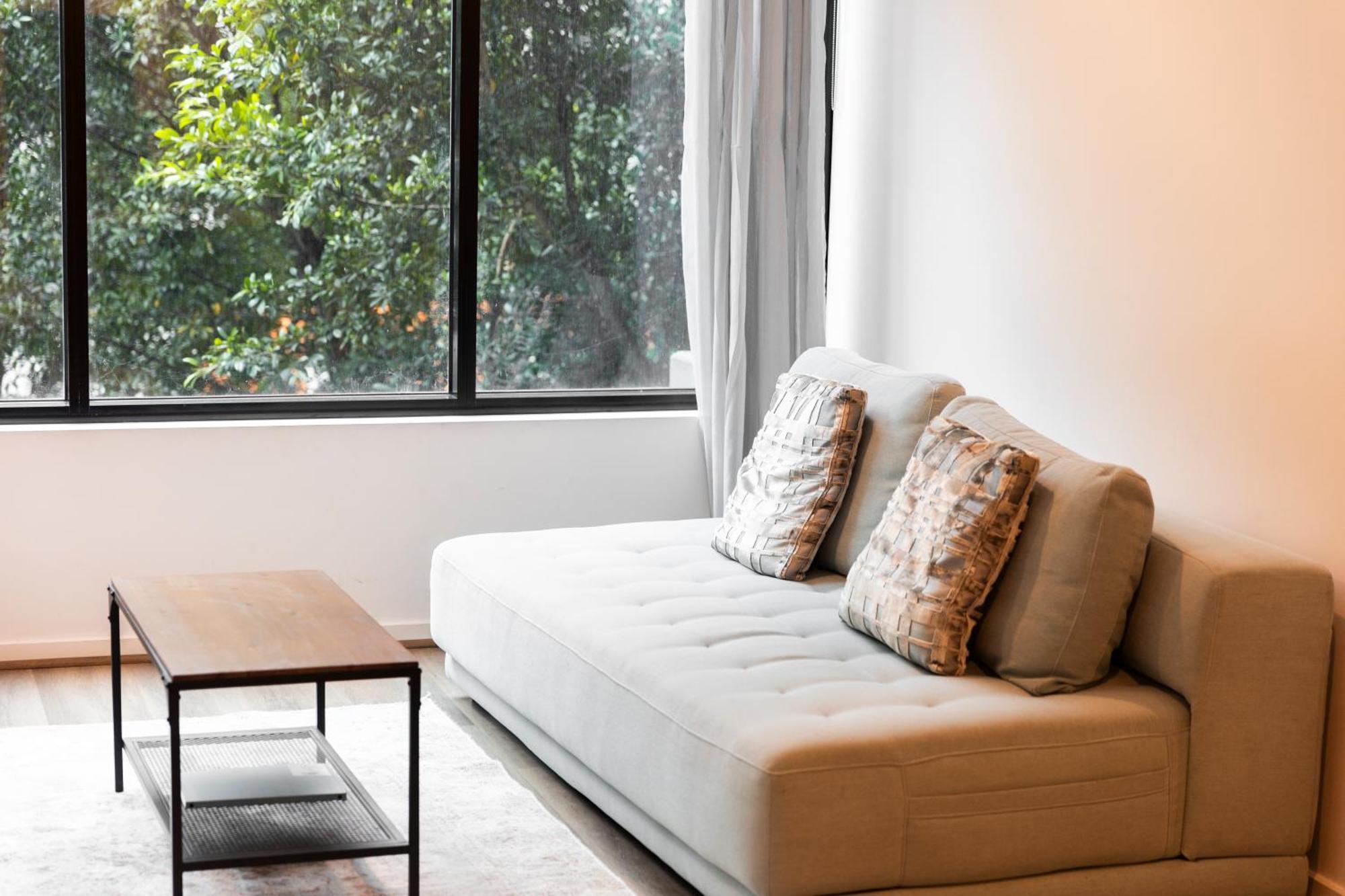 Waterfront Melbourne Apartments ภายนอก รูปภาพ